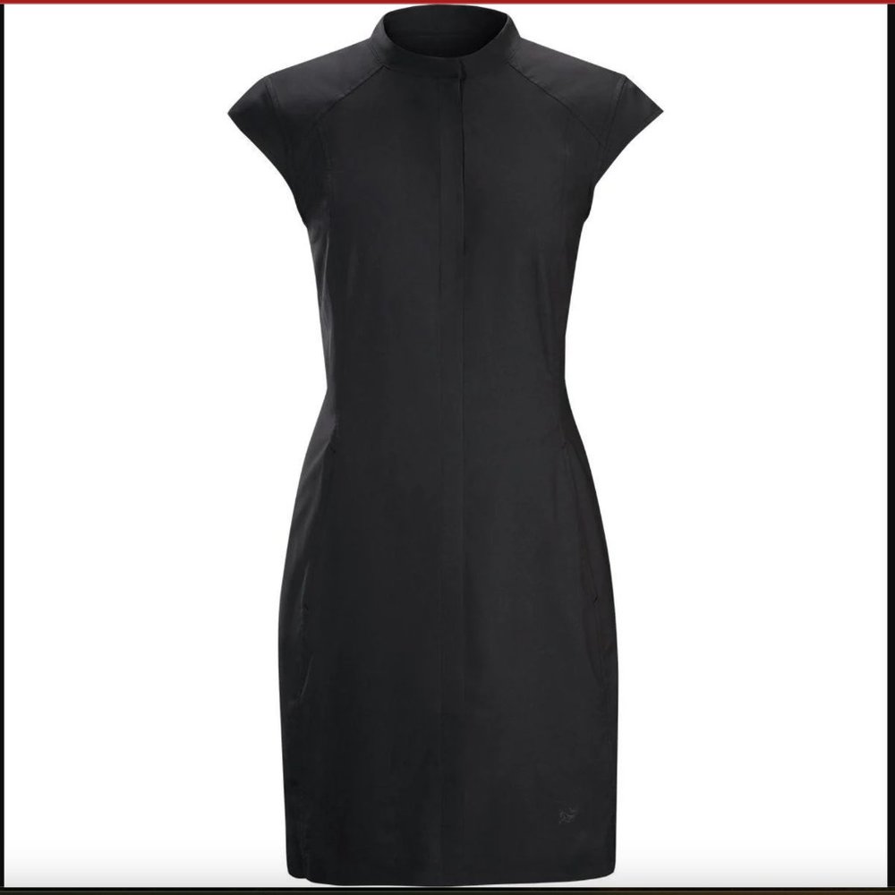 Arc'teryx Cala Active Travel Dress